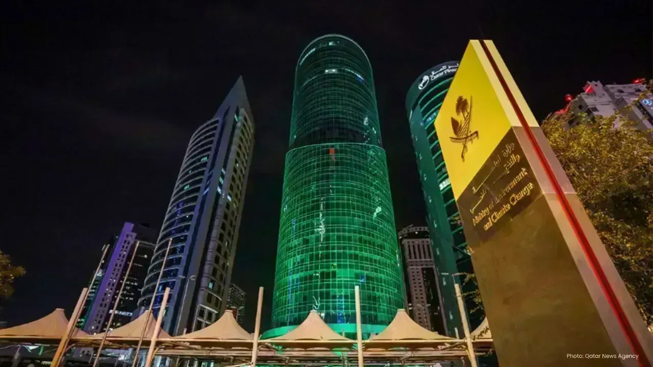 Qatar's Ministry Champions Families for Sustainable Future