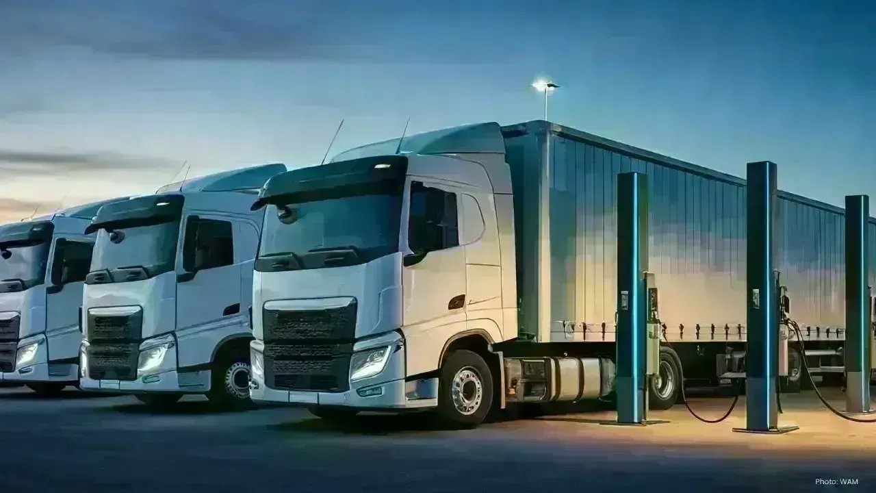 RideFlux Launches First Autonomous Freight Service in South Korea