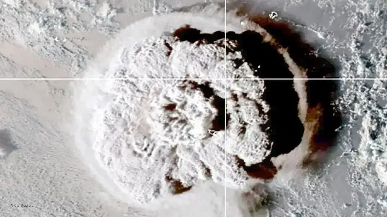 New Insights into Tsunami Dynamics from Satellite Observations