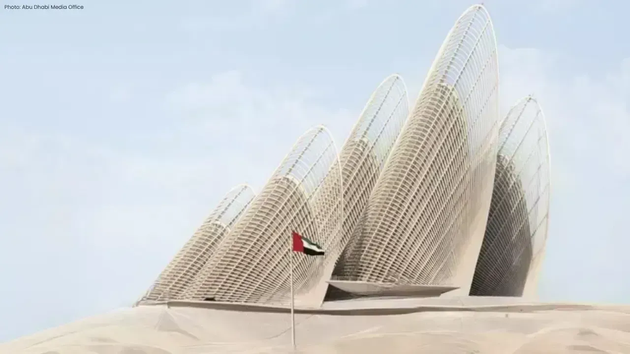 Zayed National Museum Reveals April Educational Activities