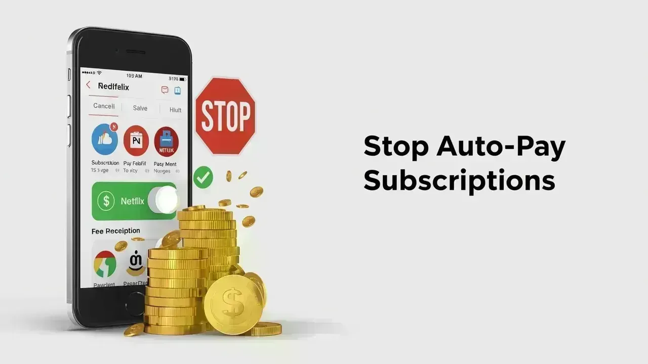 Mastering the Cancellation of Auto-Pay Subscriptions on Your Phone