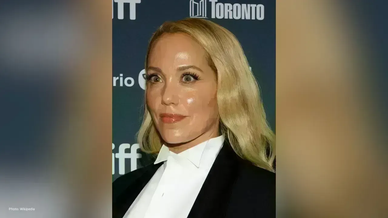 Shannon Elizabeth Launches OnlyFans to Reclaim Her Narrative