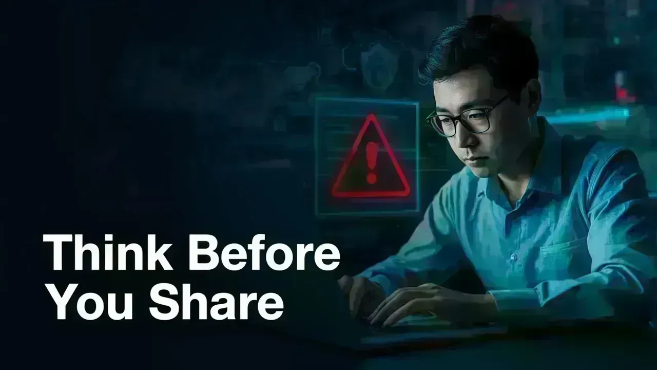 Rethink Your Privacy: Sharing Secrets with AI Tools like ChatGPT