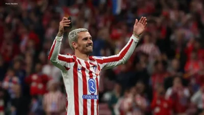 Atletico, PSG Reach UCL Semi-Finals Drama