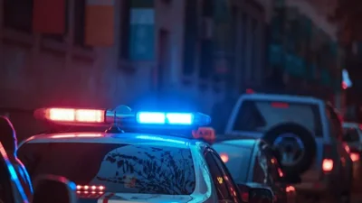 Malaysian Cop Among Six Charged in RM4.4m Robbery