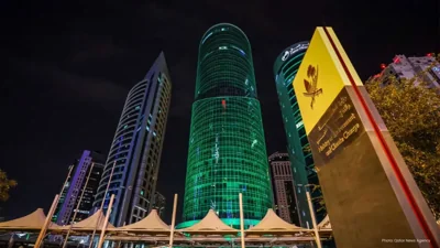 Qatar's Ministry Champions Families for Sustainable Future