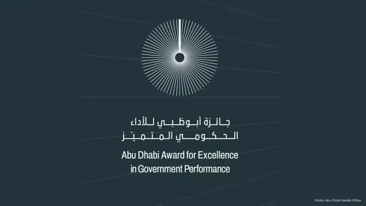 Global Experts Unveiled for Abu Dhabi Excellence Jury