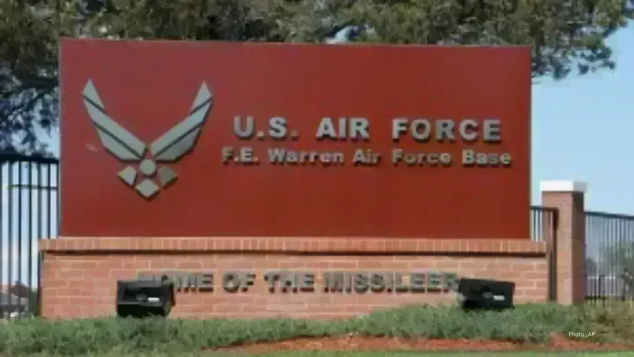 Security Alert Resolved: Evacuation at F.E. Warren Air Force Base Ends