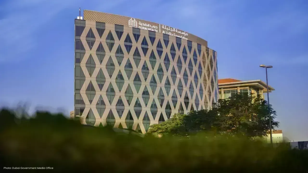 Al Jalila Foundation Enhances Healthcare Initiatives in 2025