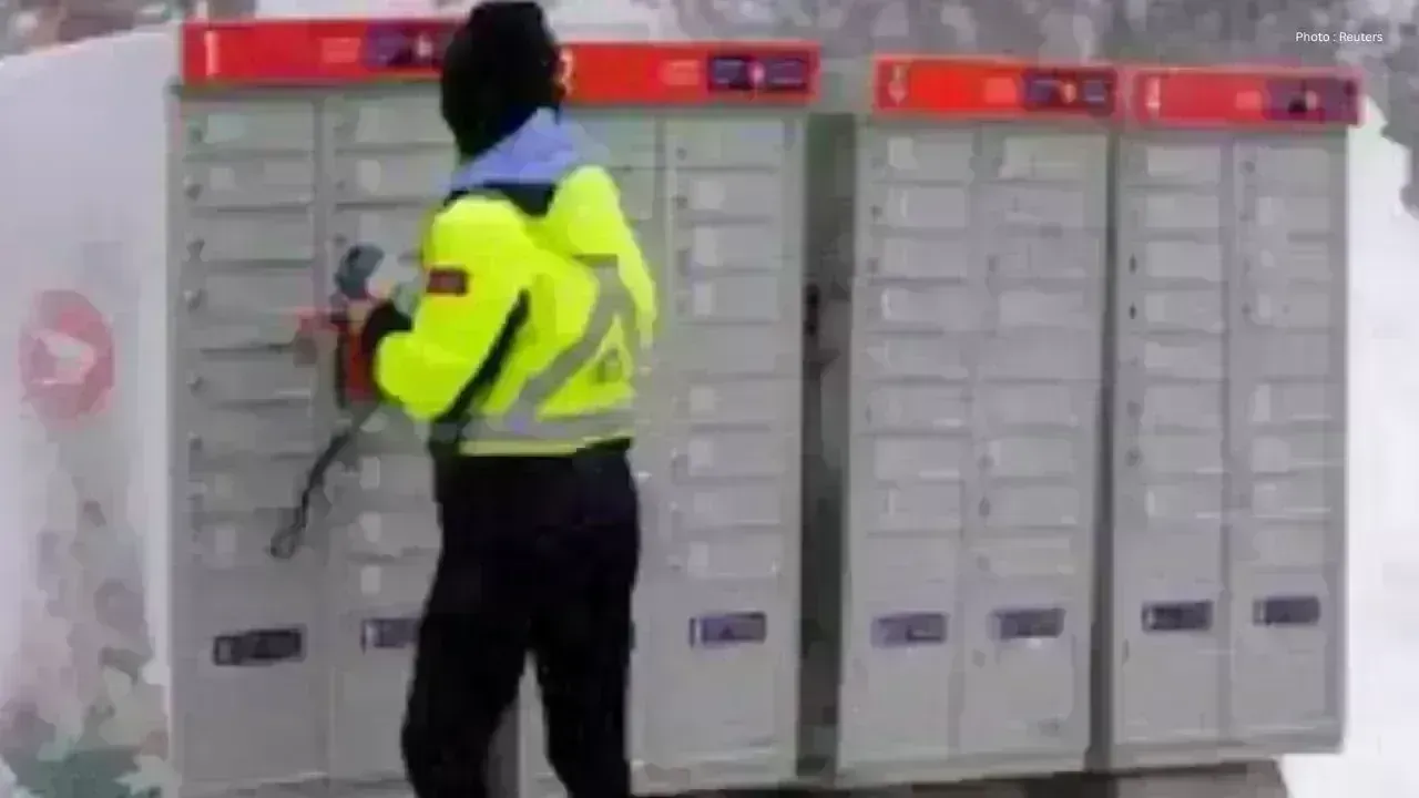 Canada Post to Transition 136,000 Addresses to Community Mailboxes