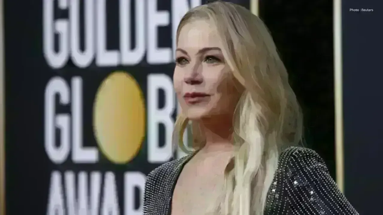 Christina Applegate Admitted to Hospital During Ongoing Health Struggles