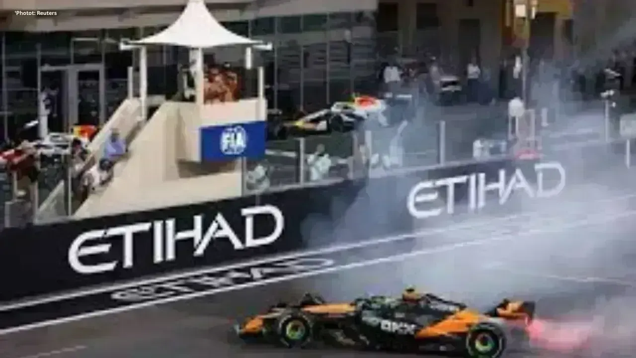 High-End McLaren Driver Taken Into Custody After Casa Loma Incident