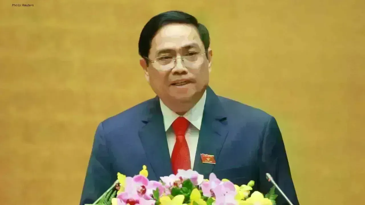 Vietnam Pushes Civil Service Reforms 2026