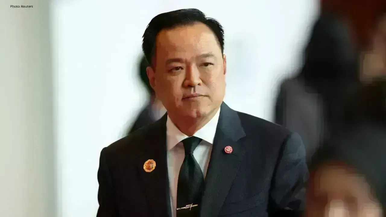 Thailand Delegates Key Education Powers