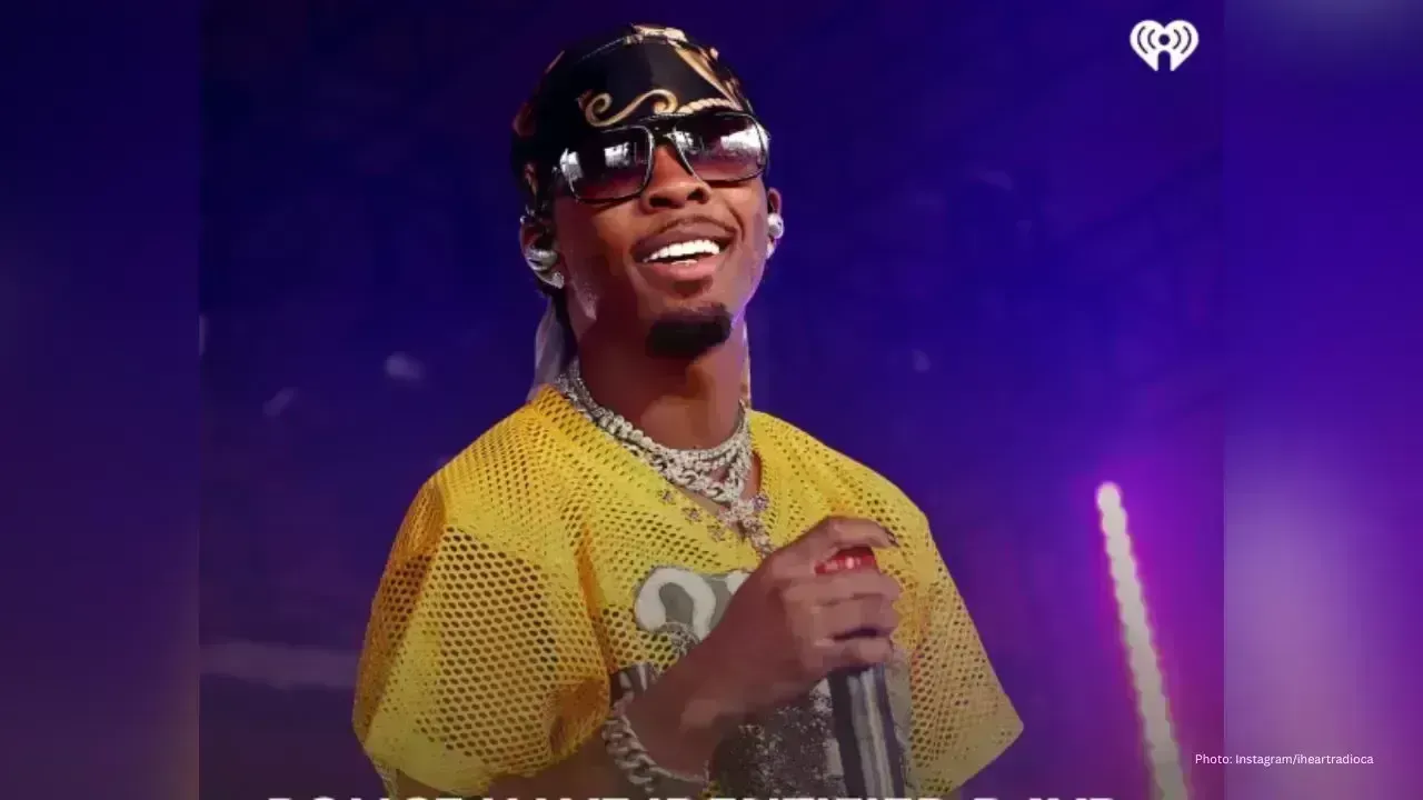 D4vd Taken into Custody Linked to Teen Girl's Death in LA