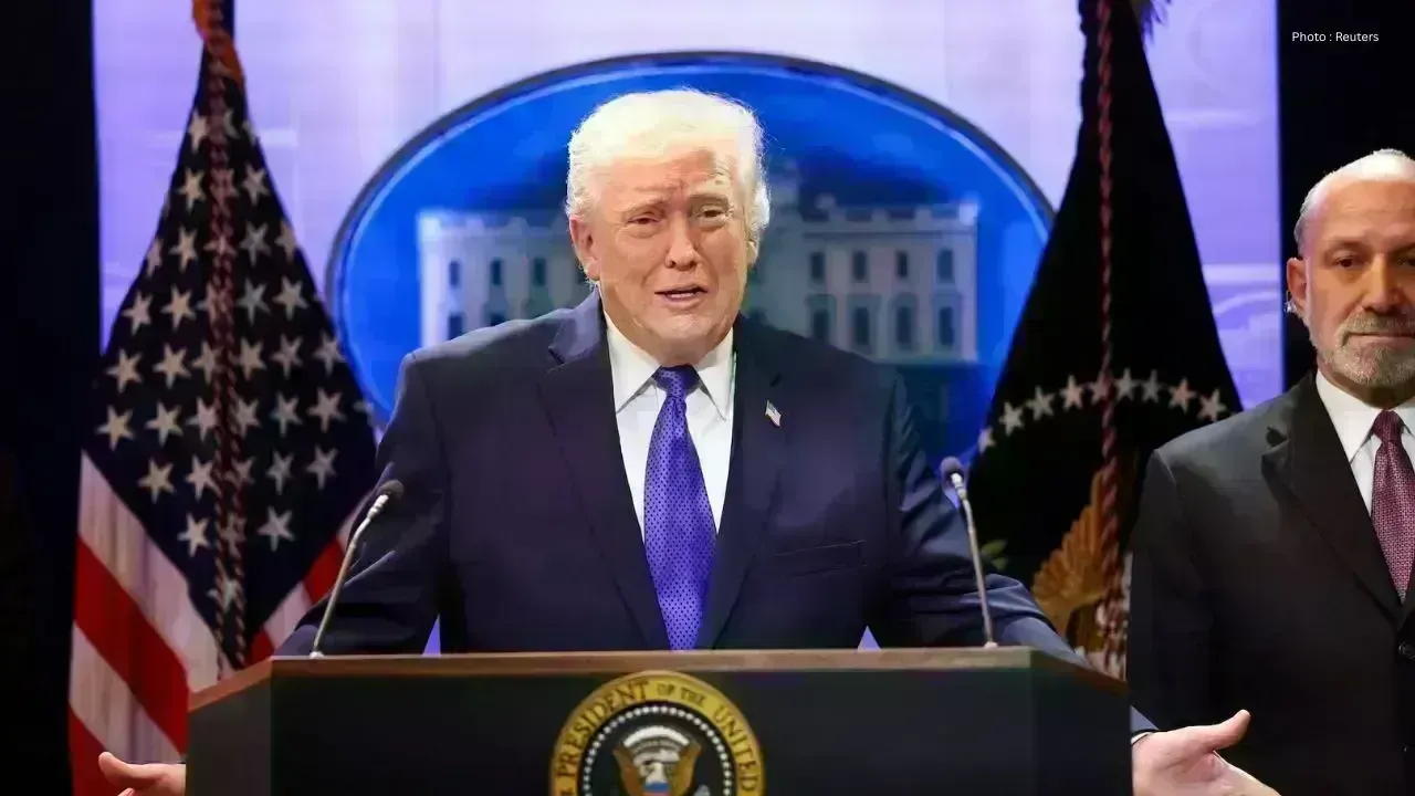 Controversy Erupts Over Religious Language in U.S. War Strategy