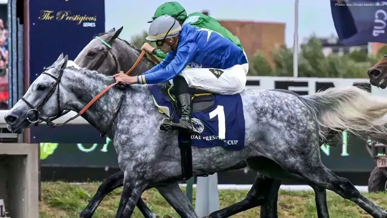 UAE President’s Cup 2026 Unveils Global Competition with Record Prizes