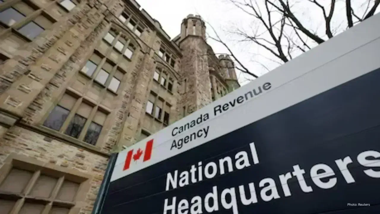 CRA Faces Criticism Over $5M Fraudulent Refund Incident