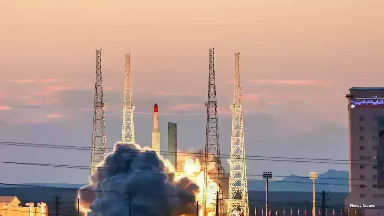 Concerns Rise as US Reports China May Supply Radar Systems to Iran