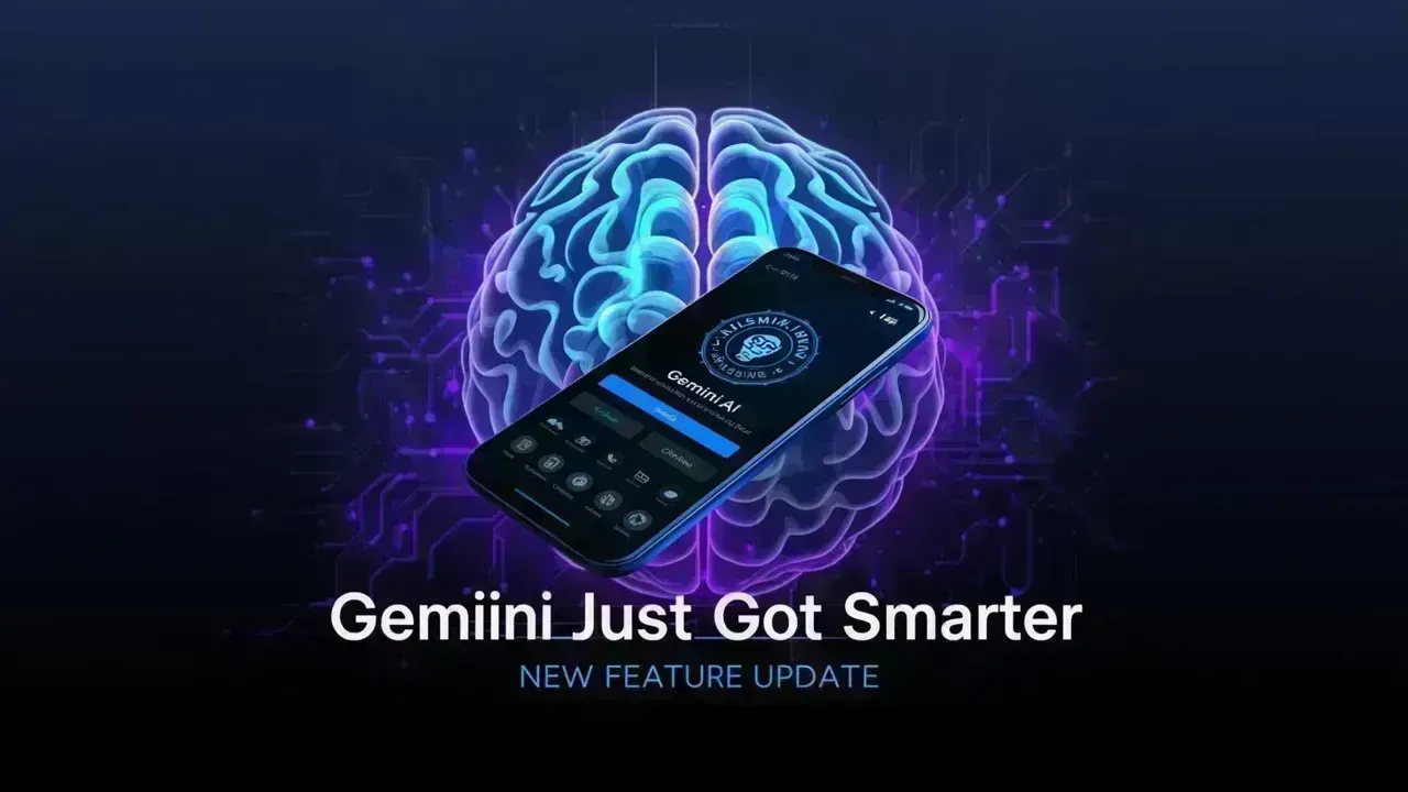 Unveiling the Latest Features of Google Gemini: Enhancements You Need to Know
