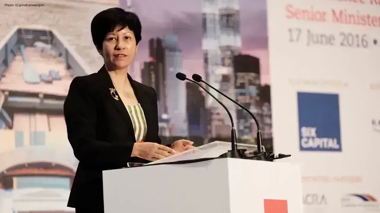 Thailand, Singapore Discuss Energy Crisis