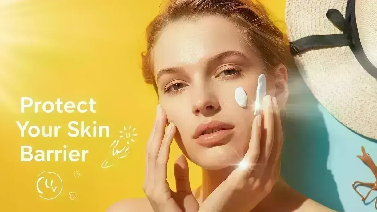 Essential Skincare Tips for High UV Exposure: Safeguard Your Skin Barrier