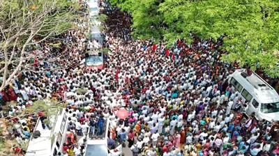 TN Polls, Education Hit by Centre-State Row