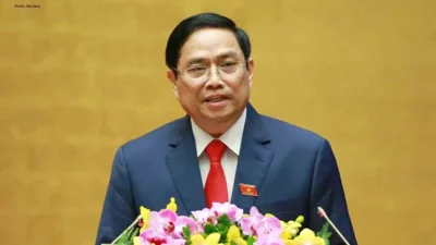Vietnam Pushes Civil Service Reforms 2026