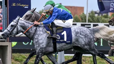 UAE President’s Cup 2026 Unveils Global Competition with Record Prizes