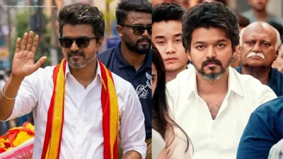 TN Polls, Court Cases Over Leaders’ Assets