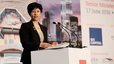 Thailand, Singapore Discuss Energy Crisis