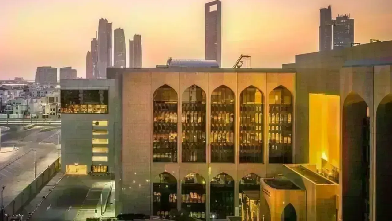 UAE's Economic Momentum Sustained in Early 2026