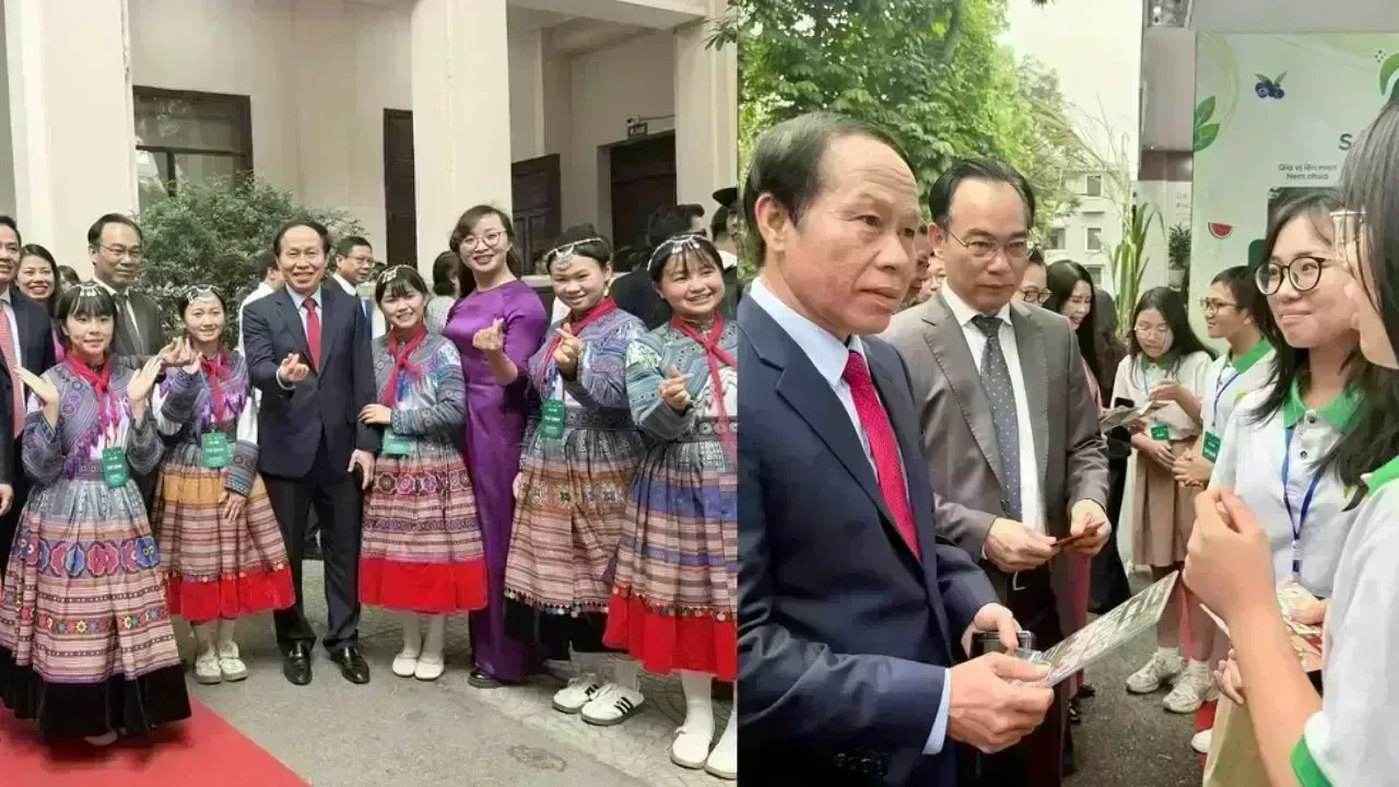 Vietnam Pushes Student Startups Beyond Ideas