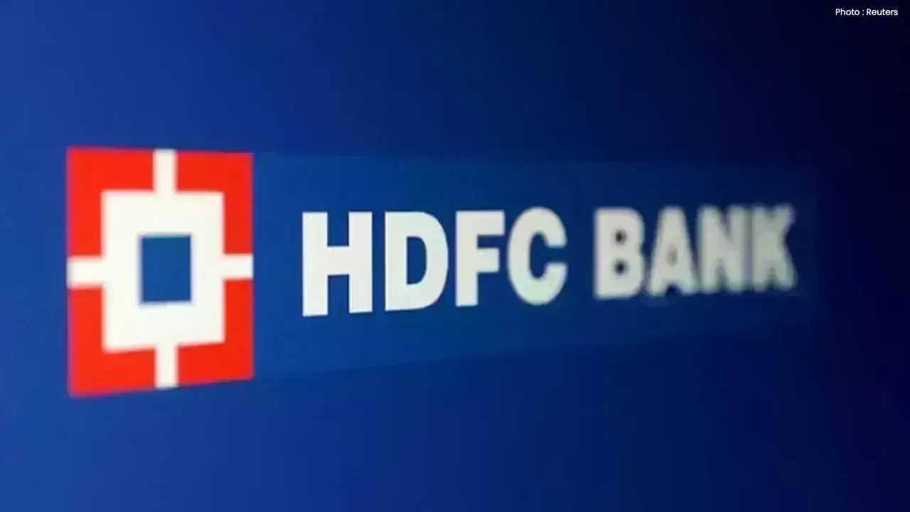 HDFC Bank's Q4 Report: Profits Climb 8% Fueled by Robust Loan Demand