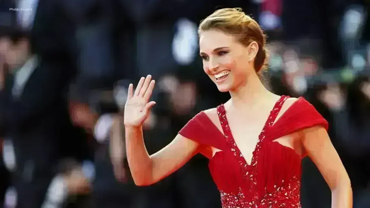 Natalie Portman Embraces Joy as She Anticipates Her Third Child