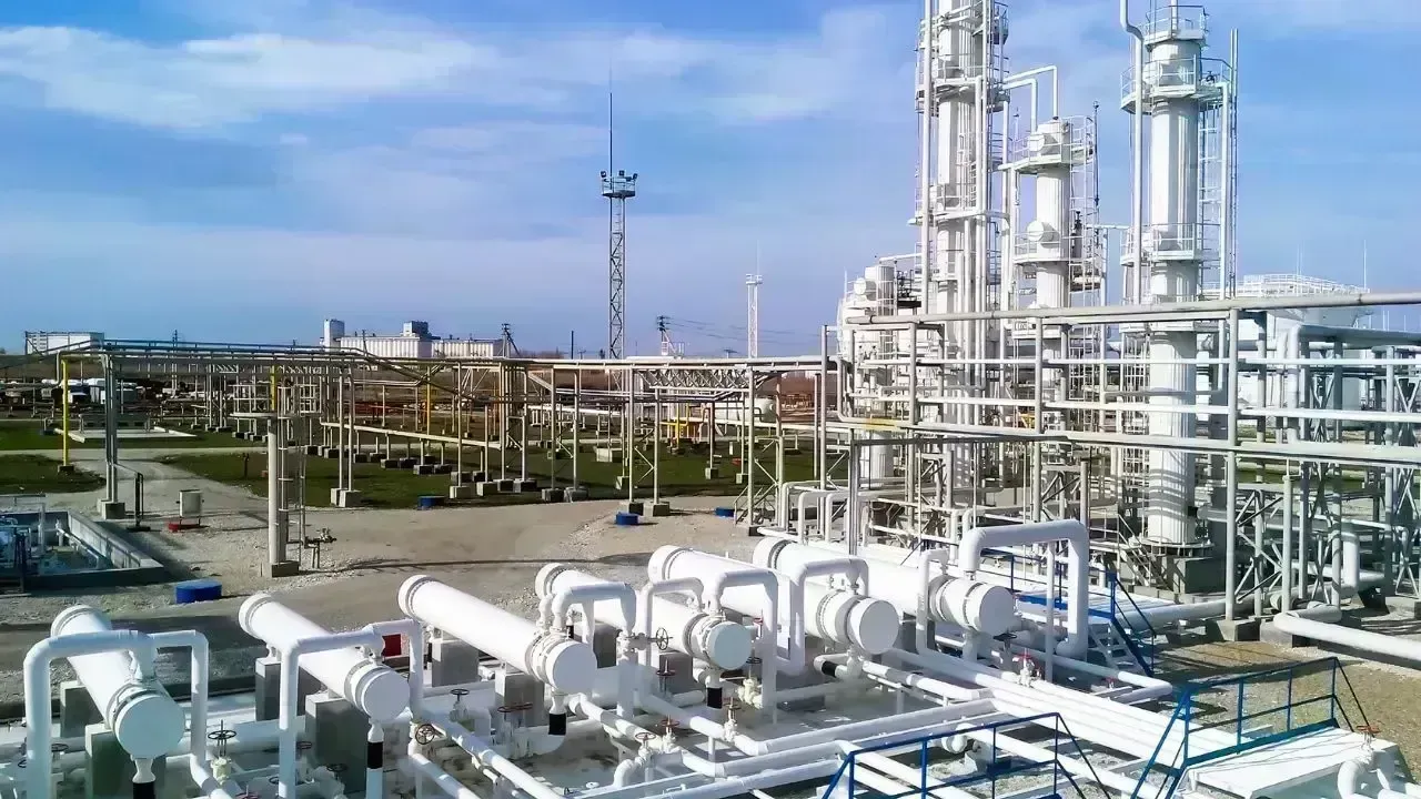 Indonesia to Import Russian Crude Oil Soon