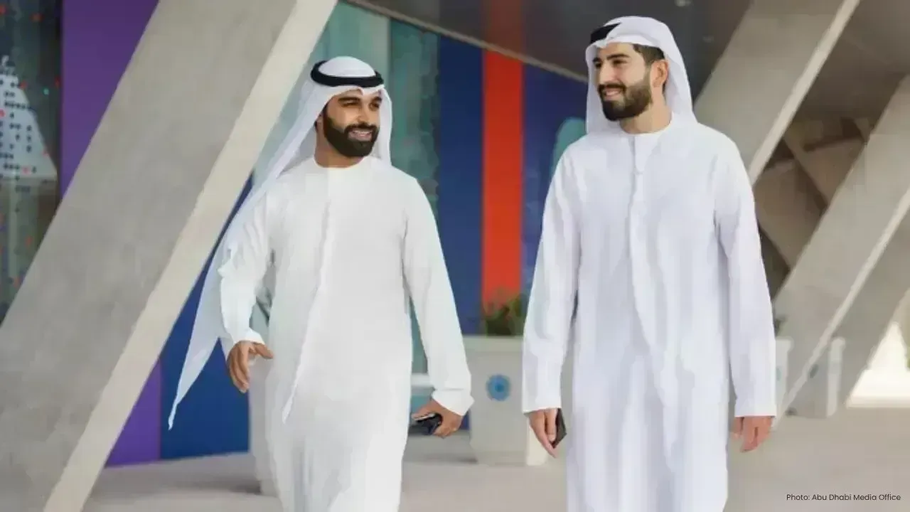 Empowering Emirati Scholars: MBZUAI Launches RAIS Fellowship