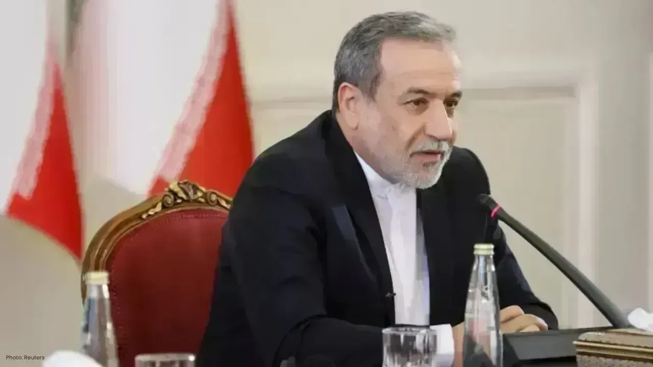 Iran Reopens Strait of Hormuz Amid Ceasefire Efforts