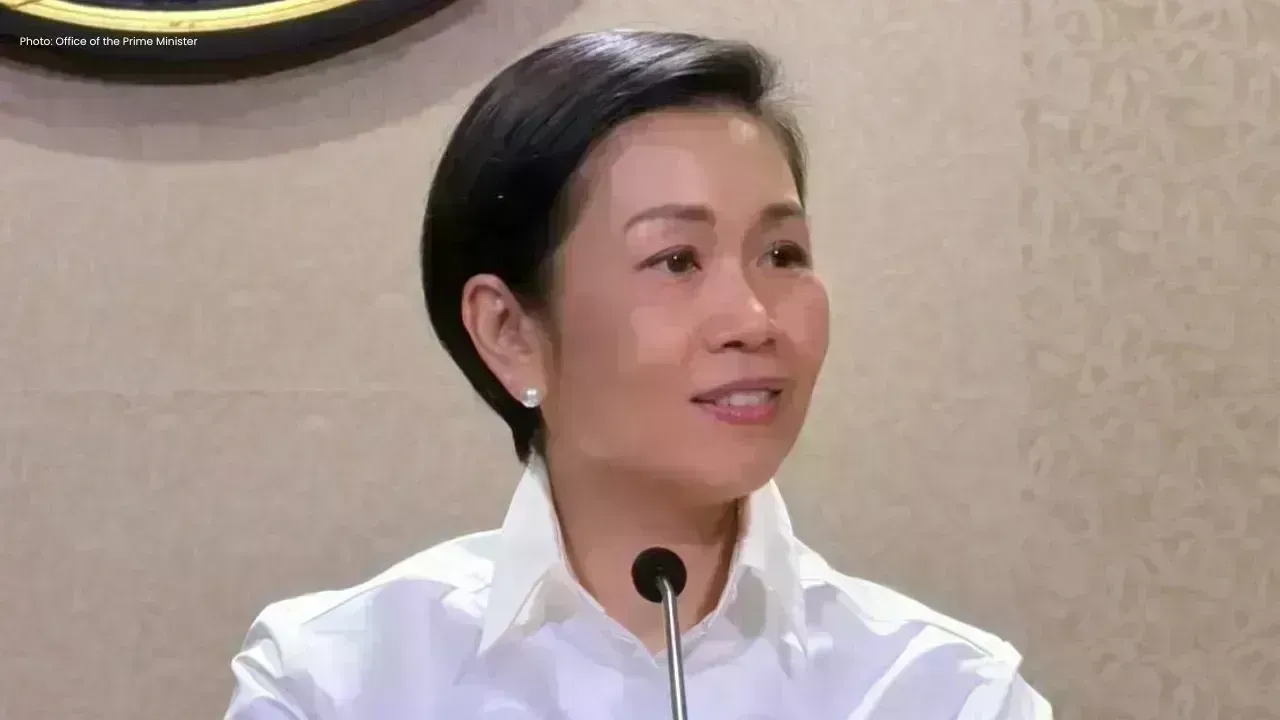 Thailand Plans District Drug Rehab Centers by 2027