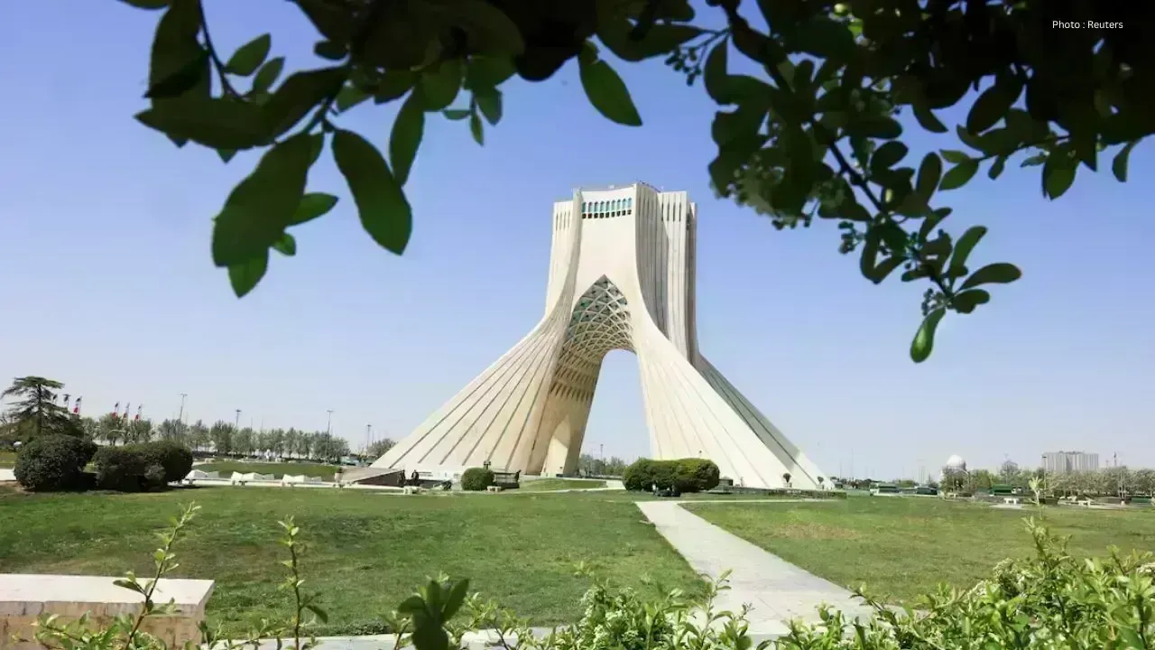 Daniel Kinahan Detained in UAE Amid Organised Crime Allegations