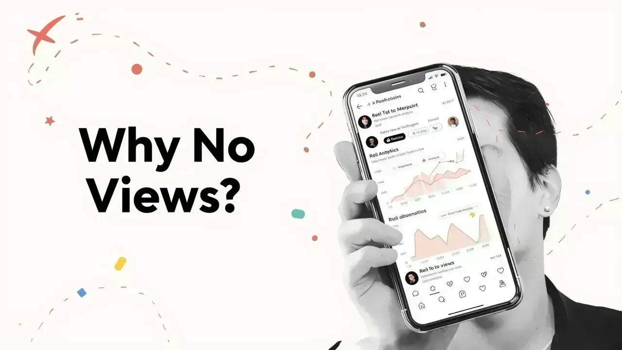 Understanding Why Your Videos Aren’t Getting Views