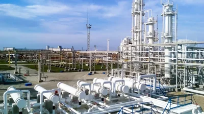 Indonesia to Import Russian Crude Oil Soon