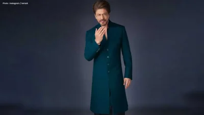 Shah Rukh Khan's Temporary Move: A Testament to His Humility