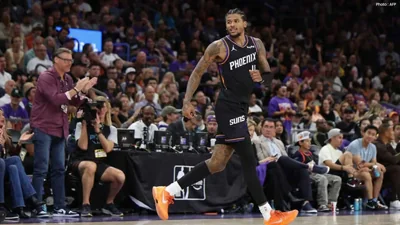 Oklahoma City Thunder Targets Consecutive NBA Championships Following Stellar Season