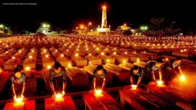 Vietnam Plans Tribute Events for Martyrs 2027