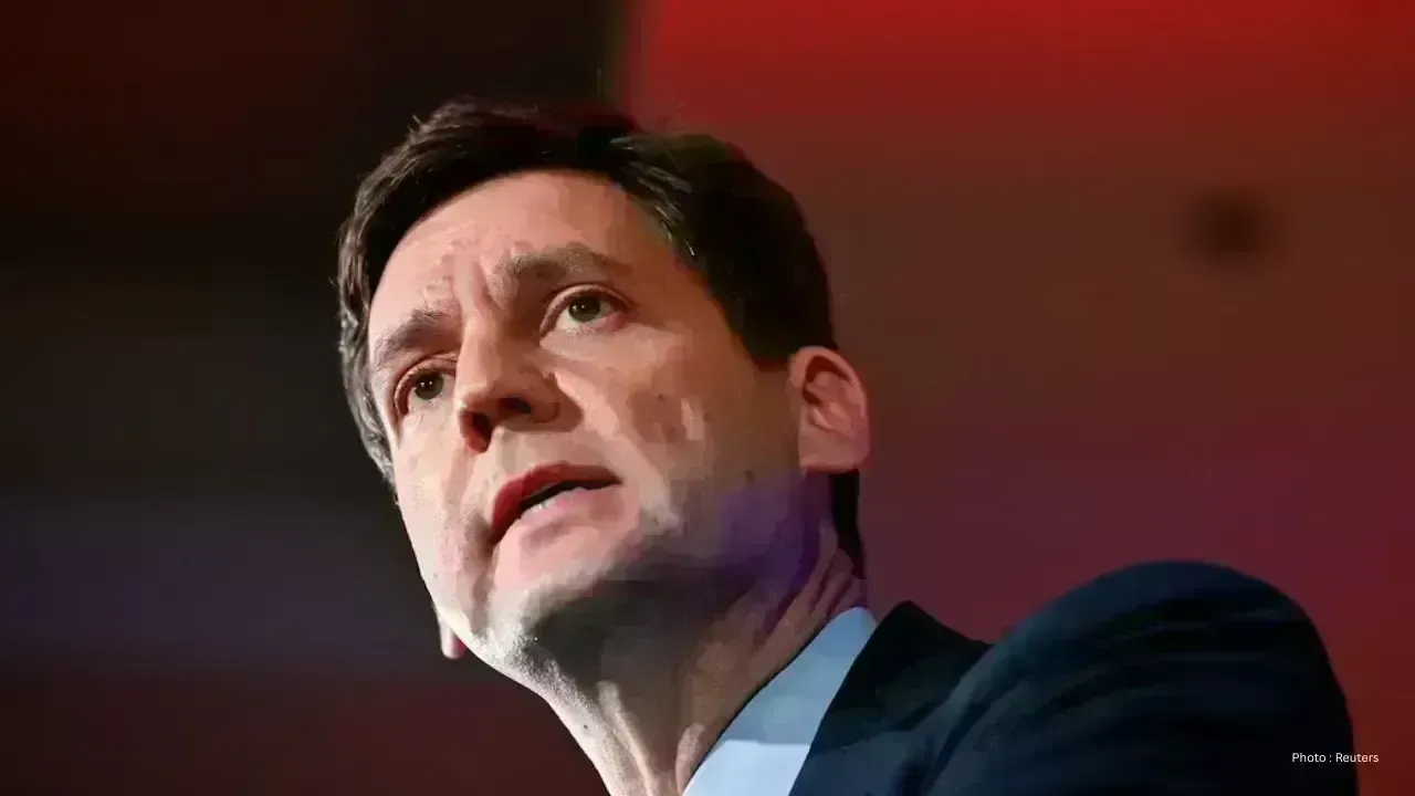 British Columbia Premier Eby Reassesses DRIPA Strategy in Favor of Collaboration