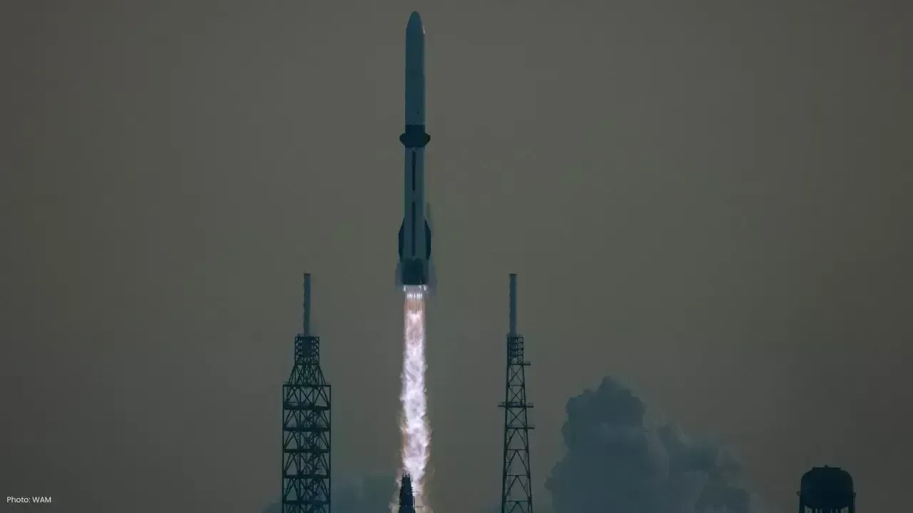 New Glenn's Launch Triumph Marred by Satellite Orbit Error
