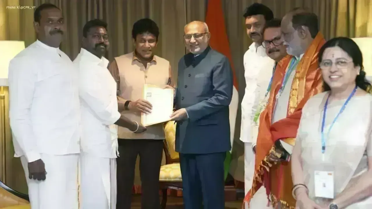 Tamil parties seek India push on accord