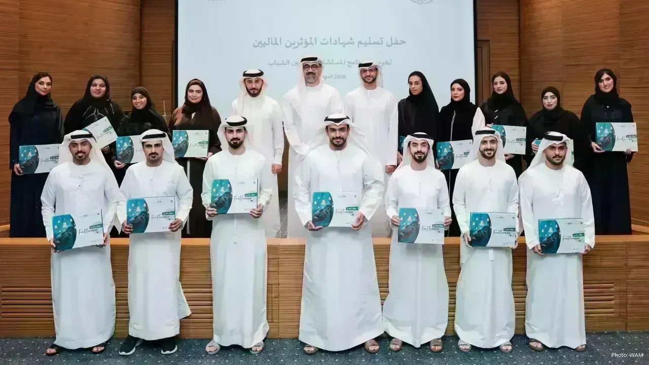 UAE CMA Enhances Regulations for Finfluencers to Safeguard Investors