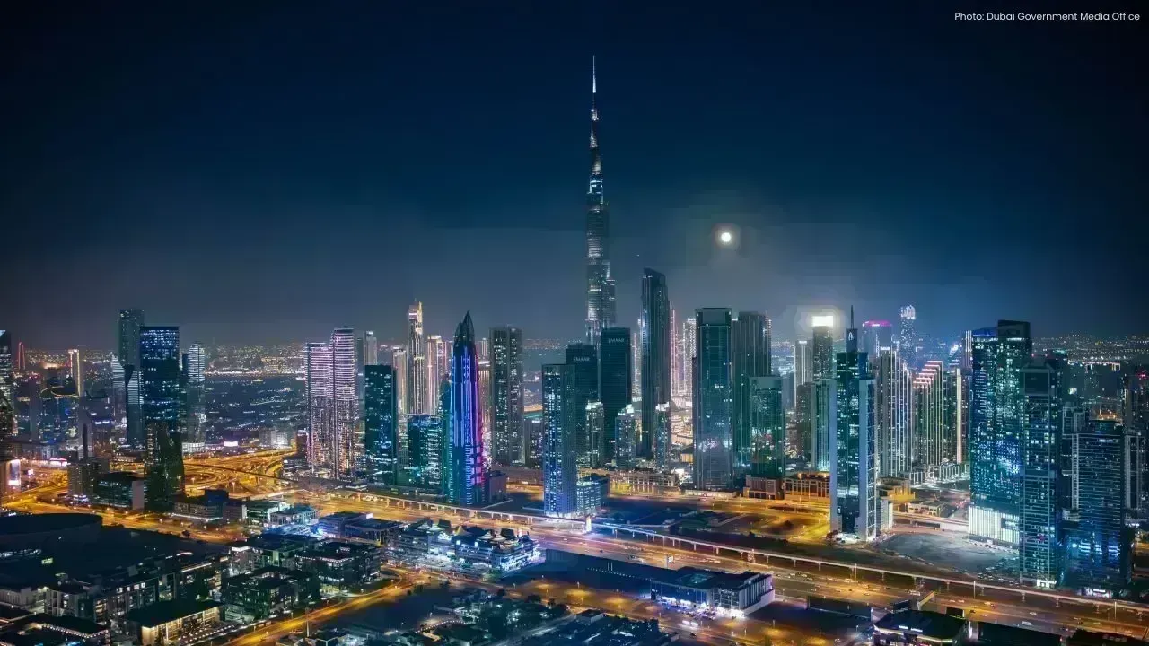 Dubai Solidifies Its Position as a Leader in Digital Innovation